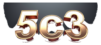 5c3 logo
