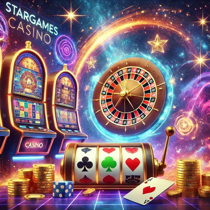 5c3 Bingo & Community