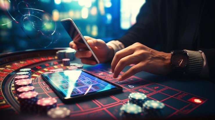 5c3 mobile gaming