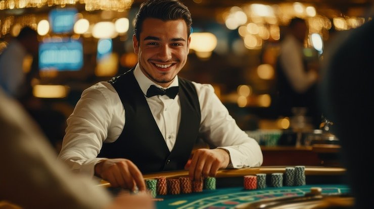 5c3 Live Casino Tables