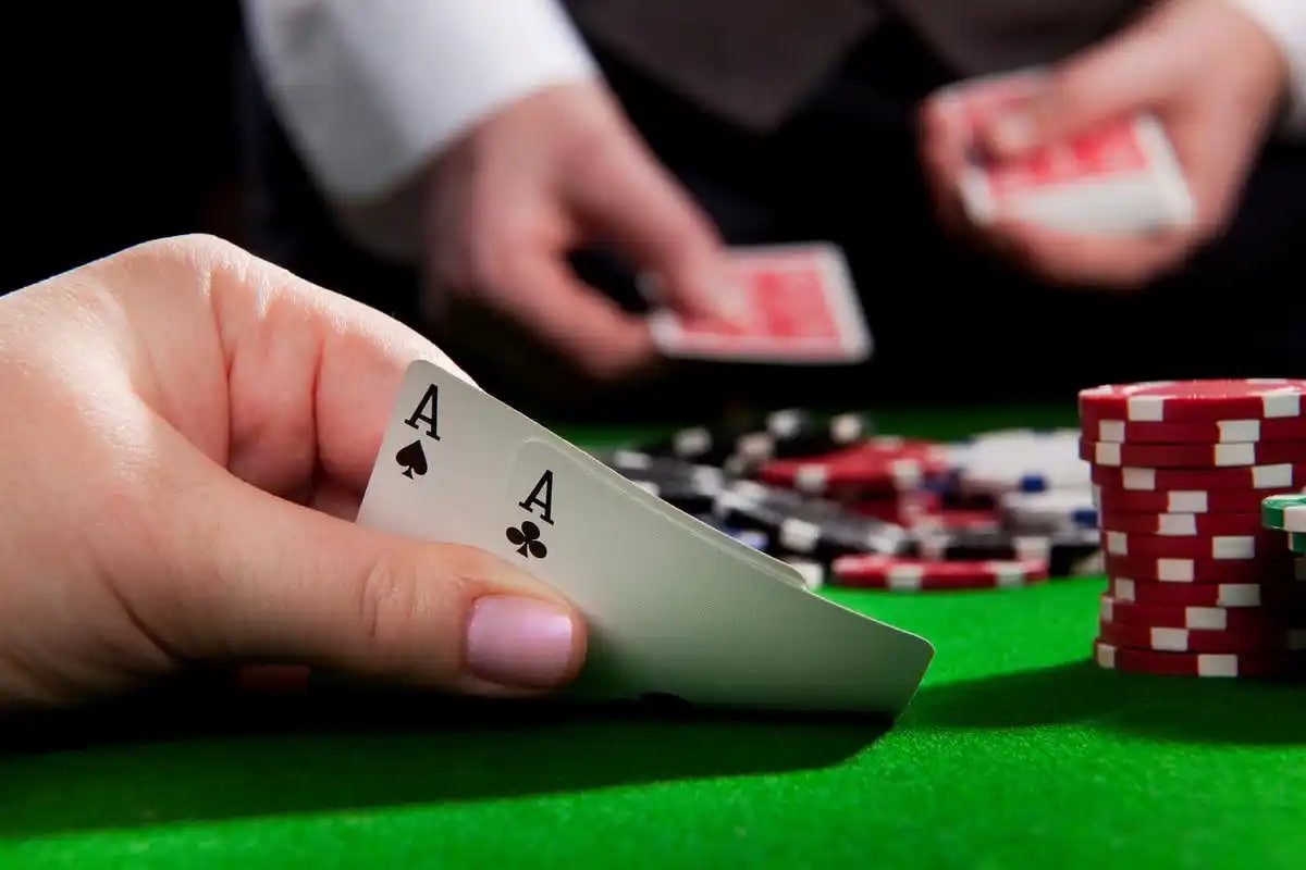 5c3 Live Casino